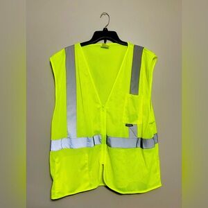 Men’s Hyper Tough Safety Vest